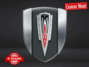 Oldsmobile Logosticker Stilvoll Pro Maximal Robust